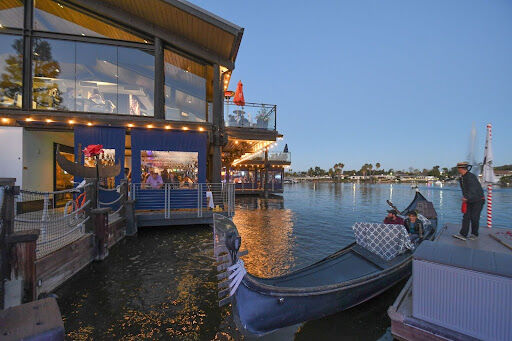 Valentine’s Day Destinations in San Diego That Make the Heart Skip a Beat